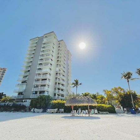 #902 Lovers Key Beach Club Fort Myers Beach Exterior photo